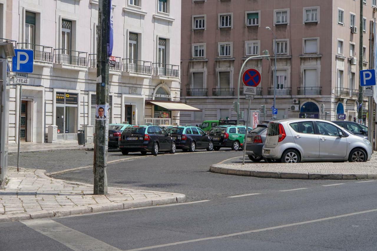 Lisbon Best Places - Areeiro Exterior photo