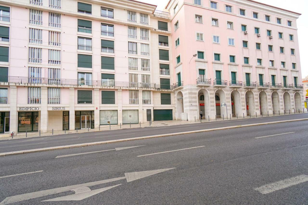 Lisbon Best Places - Areeiro Exterior photo